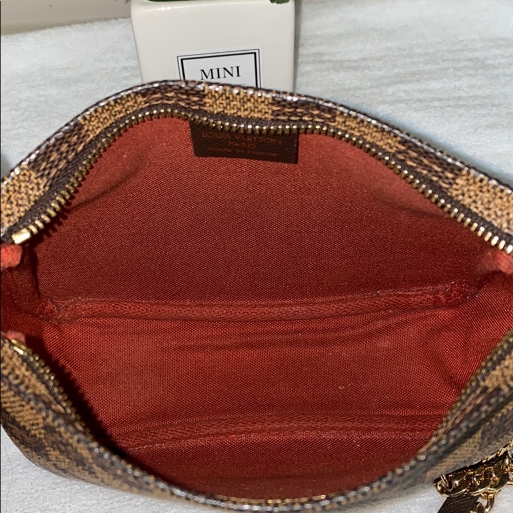 ❤️authentic lv - Picture 8 of 11